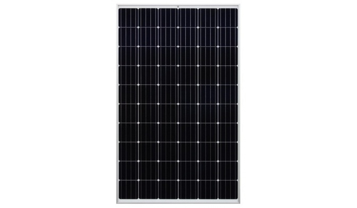 Автономная солнечная электростанция для дачи P=2,4кВт, Емкость 460Ач, Солнечная батарея 2*280Вт
